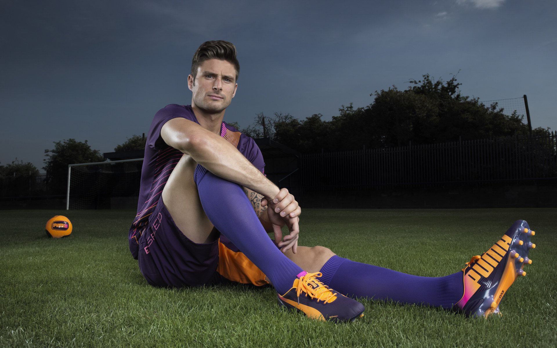 “东安湖体育公园迎来跑酷明星,挑战全新极限”